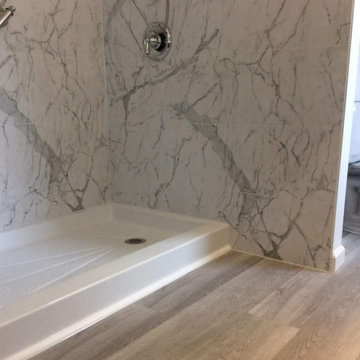 Modern Bathroom Design