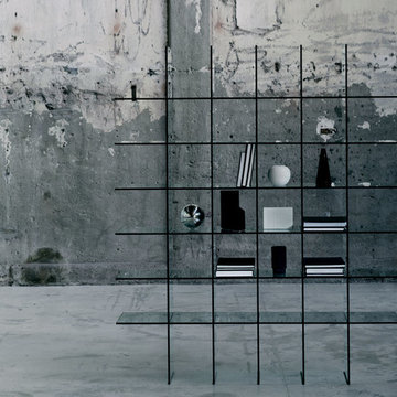 Contemporary Glass Furniture