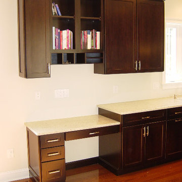 Mike & Karen - Brielle, NJ Custom Modular Home