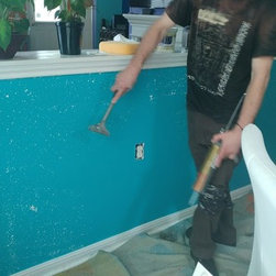 3D WALL PANEL INSTALLATION - Products