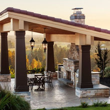 Outdoor Sitting Areas