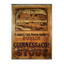 brewery