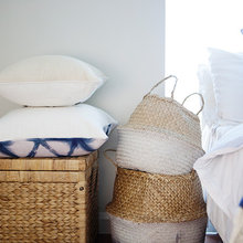 pillows