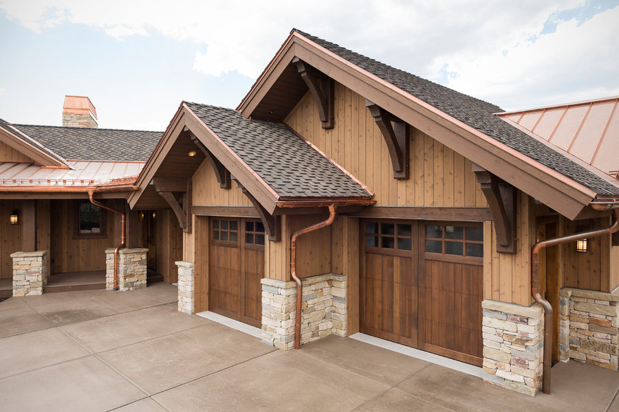 2016 Park City Area Showcase of Homes - Promontory, Utah