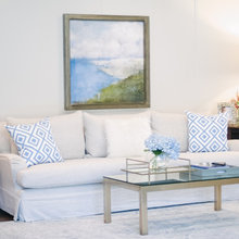 Living Room Ideas