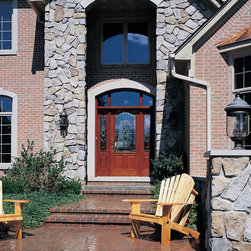Therma Tru Doors - Products