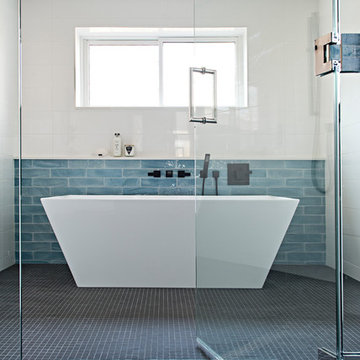 Stillbrook, Interior Design