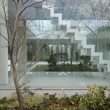 HARMONIA | 高級注文住宅 | 2013 GOOD DESIGN AWARD