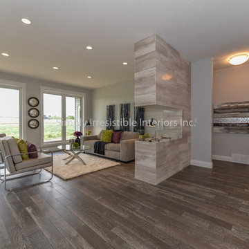 New Home in Brand New Subdivision