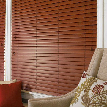 Alternative/Faux Wood