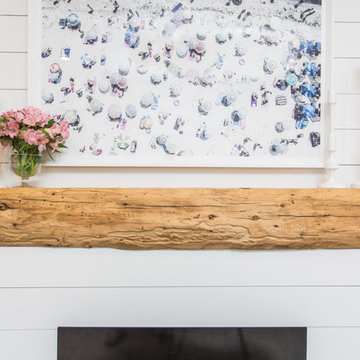 Custom Home Renovation 2018