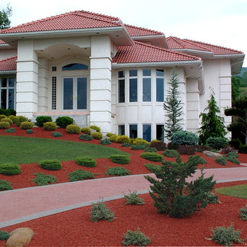Red Roof