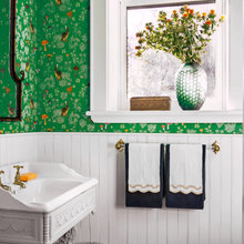 Half bath ideas