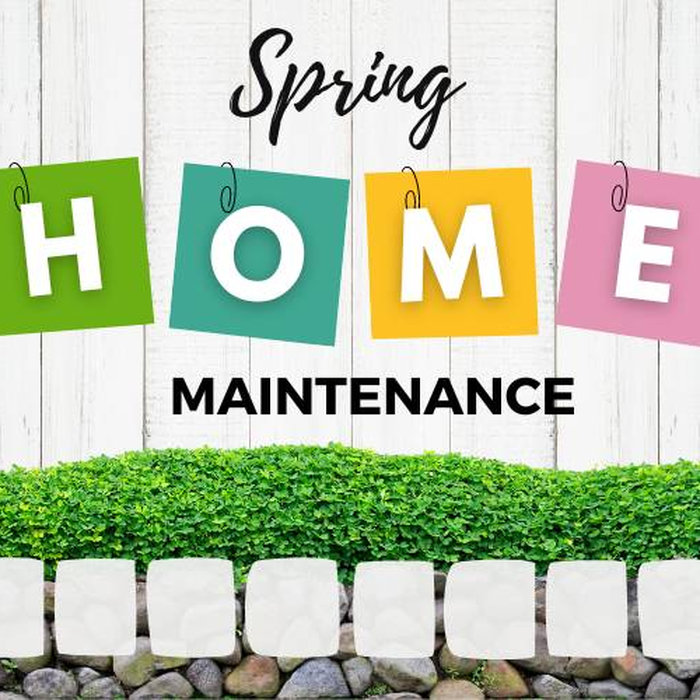 Tips for Preparing Your Home for the Warm Weather Months