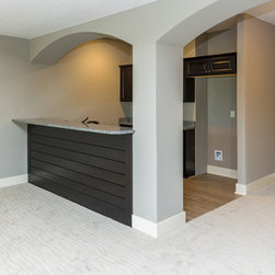 1607 NW 27th Ct - Kitchen Products