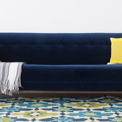 Мебель в интерьере - Sofas And Sectionals
