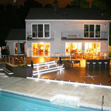 back deck