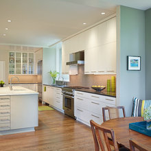 Kitchen Island Ideas