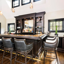 Basement/Bar