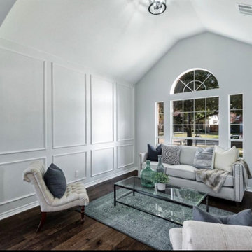 Interior Painting Project