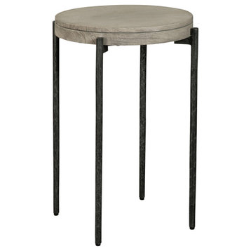 Hanover Chair Side Table
