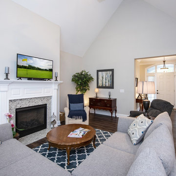 The Dewfield Plan 1030