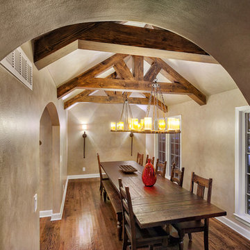 68th Street Remodel
