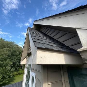 GAF Timberline UHDZ Roof Replacement in Elverson, PA