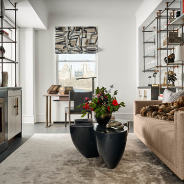 5TH AVENUE RESIDENCE