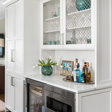 Bruner Street Kitchen