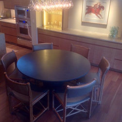 Mowat - Dining Tables