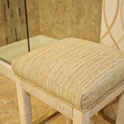 Highlands Ranch 6 - Upholstery Fabric