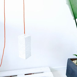 L&aacute;mparas de dise&ntilde;o hechas a mano - Ceiling Lighting