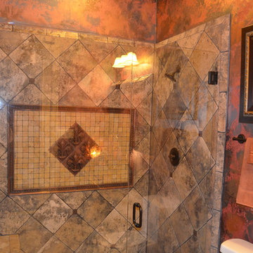 San Antonio Parade of Homes