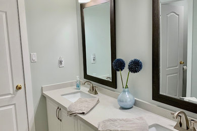 Glenn Valley Bathroom Renovation