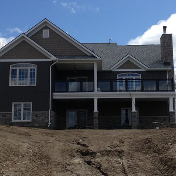 Adolphus Reach Country Home