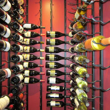 wine room