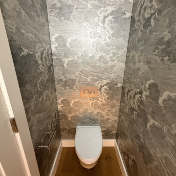 Bollinger - Comprehensive Home Remodel