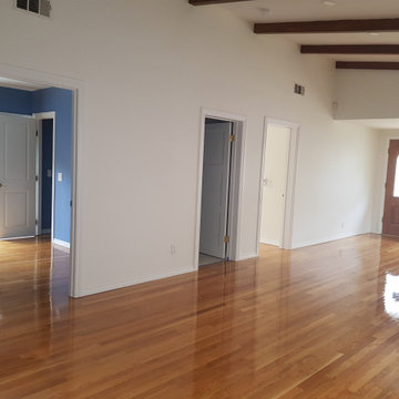 Full Home Remodeling - Kensington San Diego