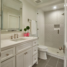 Downstairs Bathroom