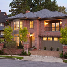 Home Architecture Styles