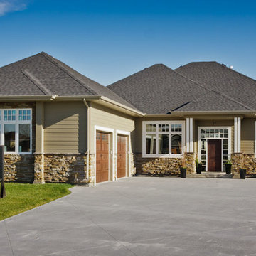 Brady Homes 17 Fairway
