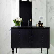 First Floor Guest Bathroom