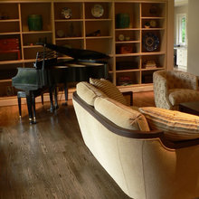 Grand piano placement