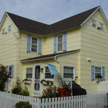 Love Remodel