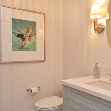 VR Apacki Bathrooms