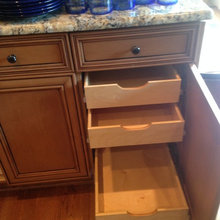 Kitchen ideas for Homewood