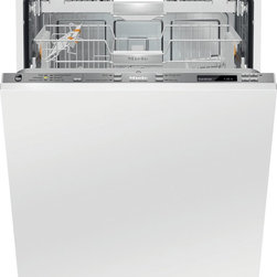 Miele G6890SCVi Knock 2 Open Dishwasher - Dishwashers