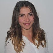 Elena Danova's photo