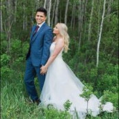 Taylor Rosales's photo